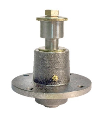 Palier de lame complet Hustler, 350595, Trimstar, 15/36, 927400CE, 17/48, 927426CE - Palier de lame