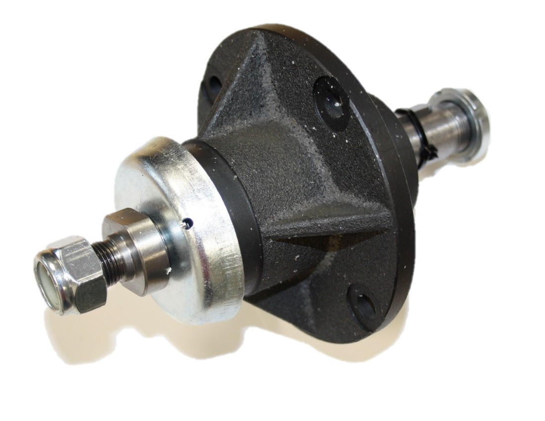 Palier de lame pour tondeuses de finition  Delmorino (ET120, PSM120, SRM, PRM, XRM)- SRM051D - Palier de lame