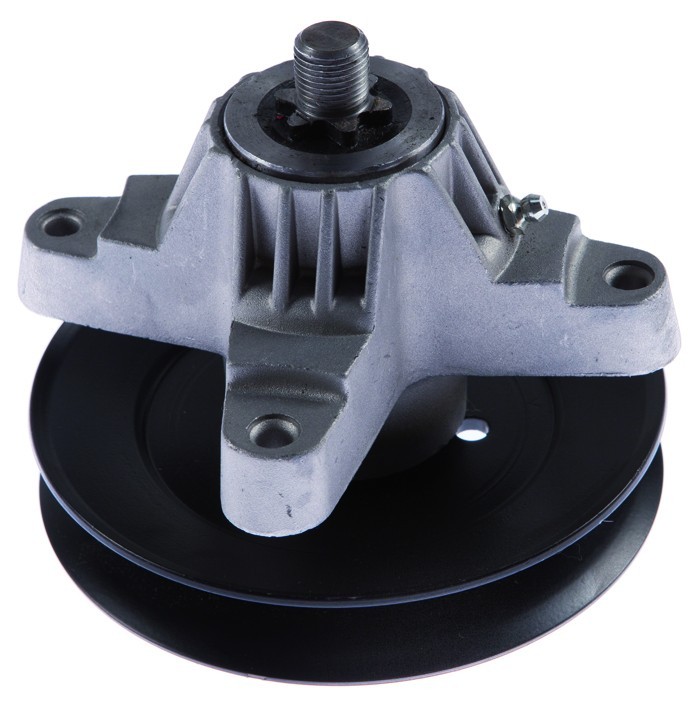 Palier de lame MTD, Yardman, White, Mastercut 7530743, 753-0743 - Palier de lame