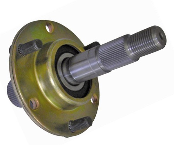 Palier de lame tracteur tondeuse MTD, Mastercut, White, Gutbrod  717-0900, 7170900 - Palier de lame