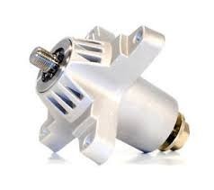Palier de lame tracteur tondeuse MTD, Silverline, White, 6180138, 618-138, 6180142, 618-0142, 9180142, 918-0142 - Palier de lame