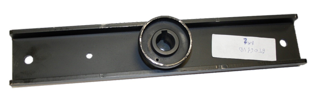 Support de lames tondeuses Delmorino ET100, PSM100,  alésage 25 mm - ET061VD - Support de lame