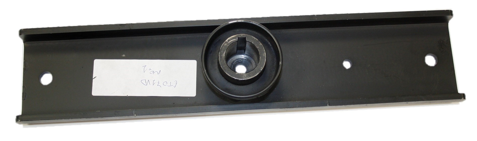Support de lames tondeuse Delmorino ET100, PSM100,  alésage 30 mm - ET071VD - Support de lame