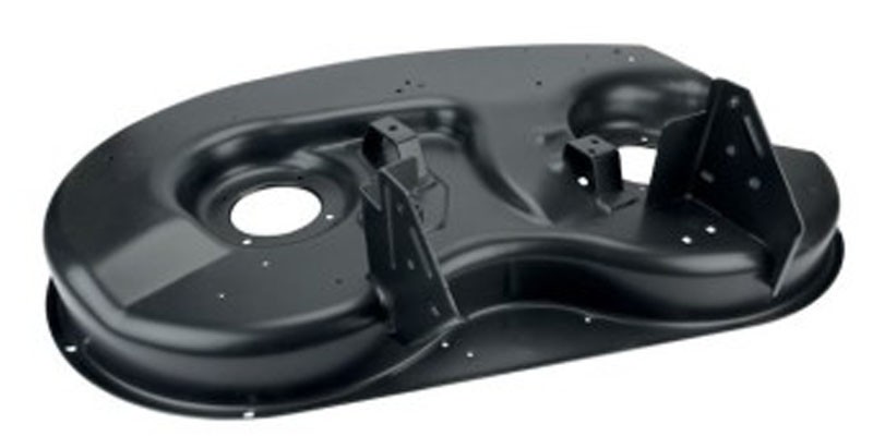 Plateau de coupe tracteur tondeuse Husqvarna, AYP, Mc Culloch, Jonsered,194251, 532194251, 304901, 532304901, 407815, 532407815 - Plateau de coupe