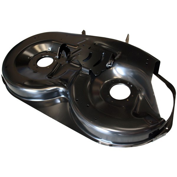 Plateau de coupe tracteur tondeuse Husqvarna, Mc Culloch, Jonsered, Bestgreen 176027, 532176027, 165892, 532165892 - Plateau de coupe