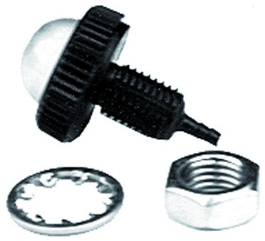 Poire amorçage carburateur Walbro 188509, 188-509 - Poire d'amorçage