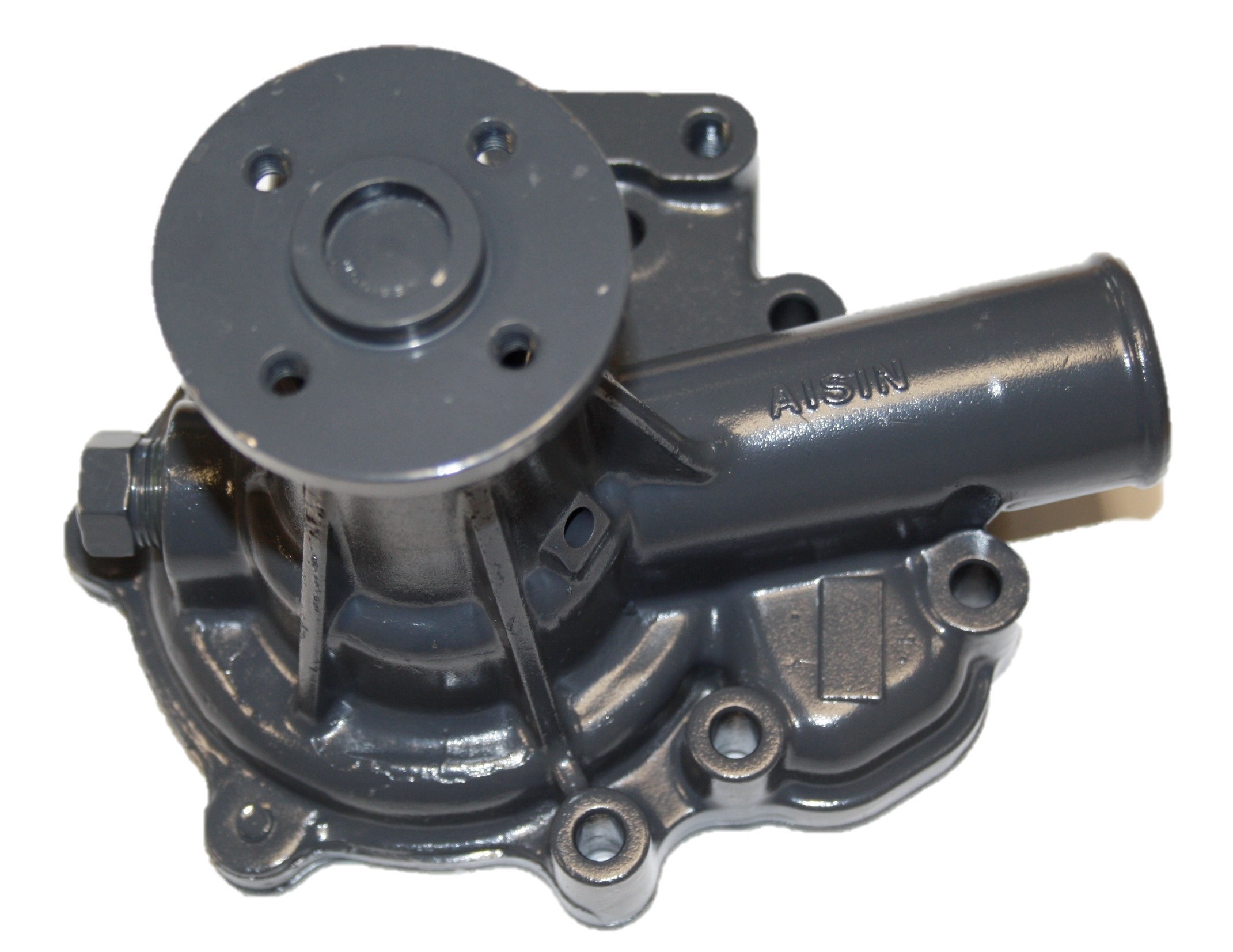 Pompe à eau tracteur Shibaura S330, 145016900, 145017730 - Pompe