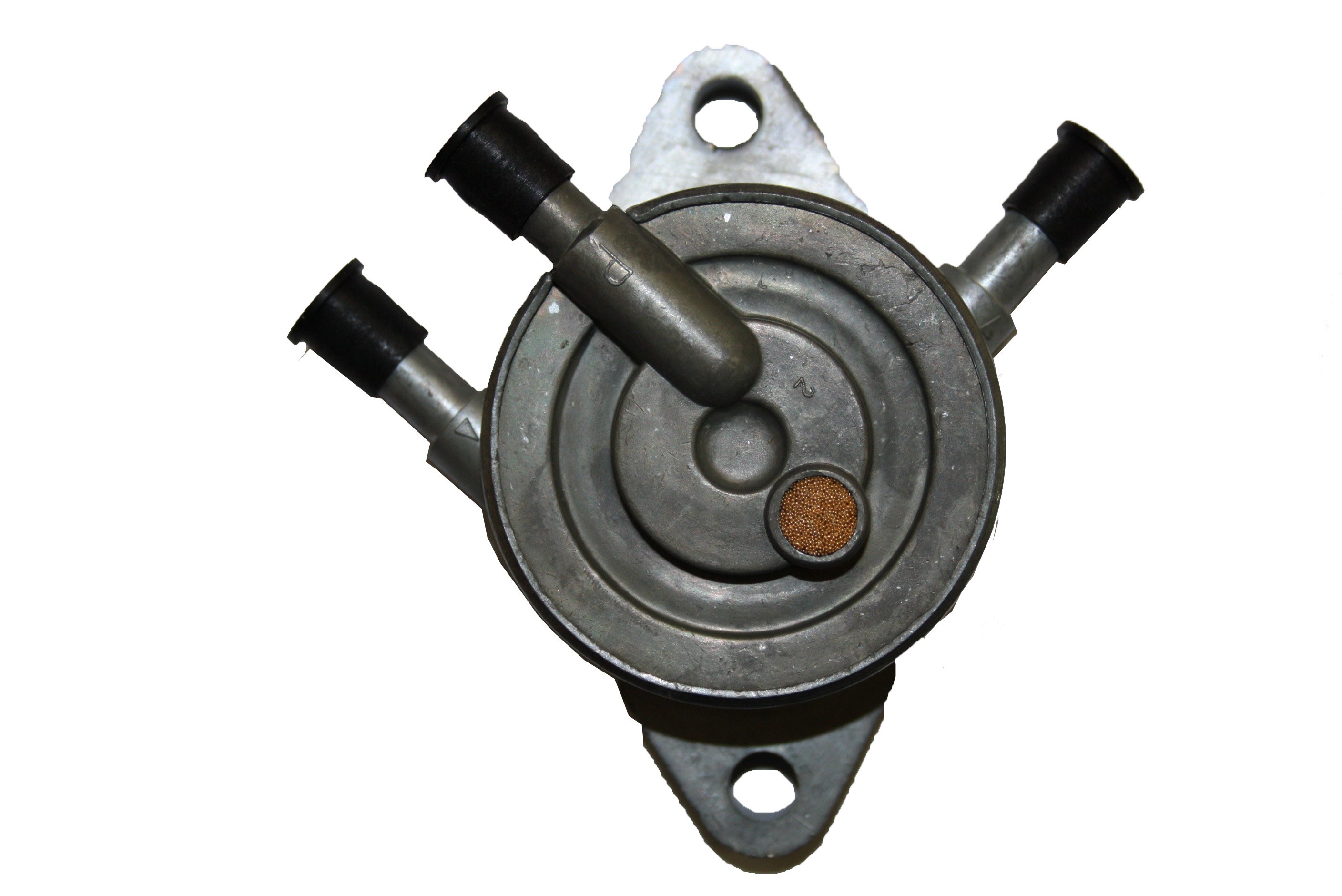 Pompe à essence métallique moteur Briggs et Stratton, 491922, 808656, 692026 - Pompe