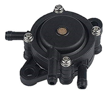 Pompe à essence moteur Briggs et Stratton, 491922, 808656, 692026 - Pompe