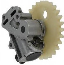 Pompe à huile pour tronçonneuse STIHL 038, MS380, MS381 - Pompe