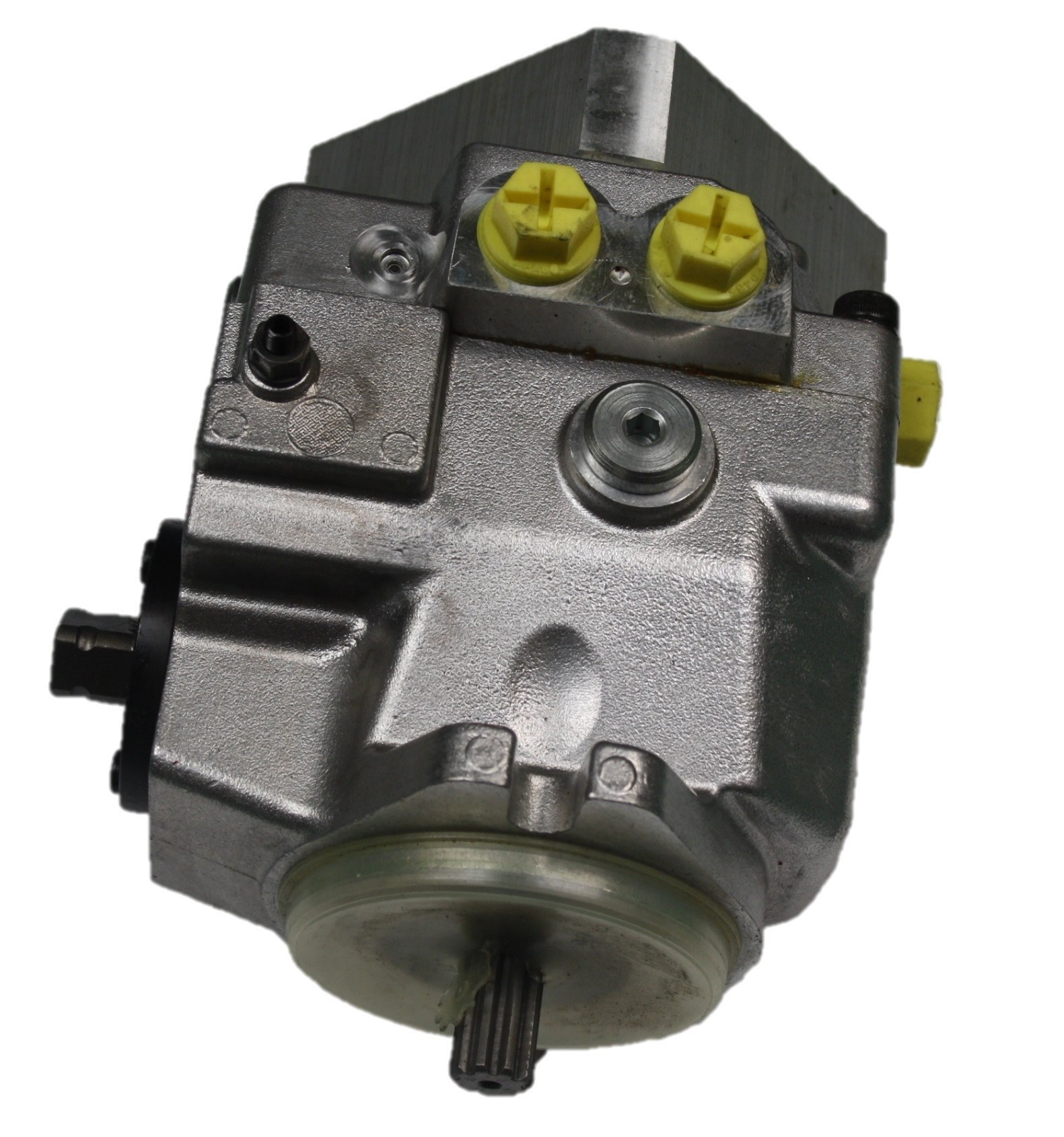 Pompe hydraulique Gianni Ferrari / Bieffebi 91001000006 - Pompe