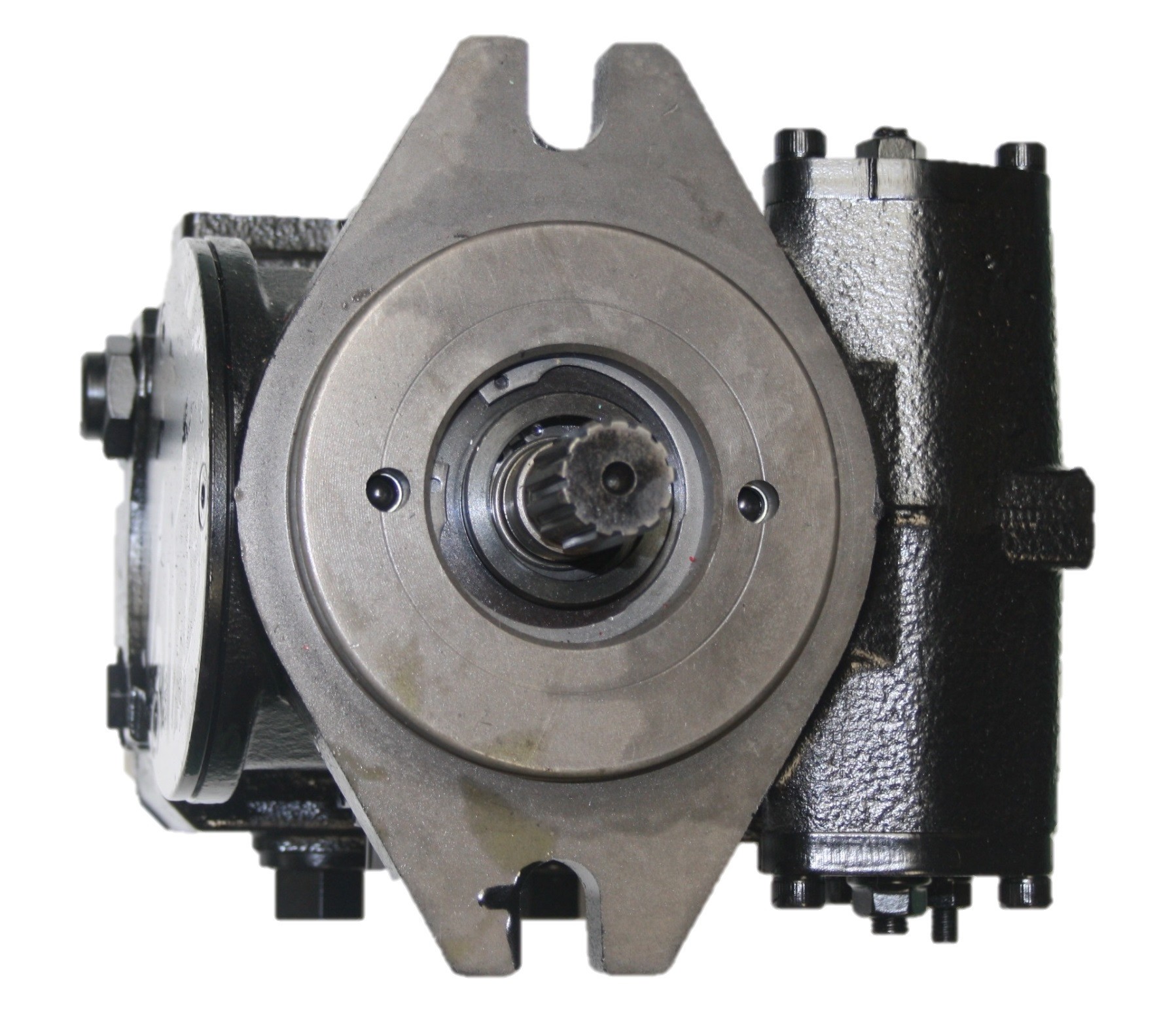 Pompe hydraulique Gianni Ferrari / Bieffebi  95409000003 - Pompe