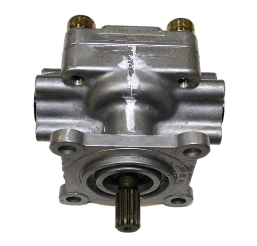 Pompe hydraulique Shibaura CM284, CM364, CM314, CM374, SR525, 340451030 - Pompe