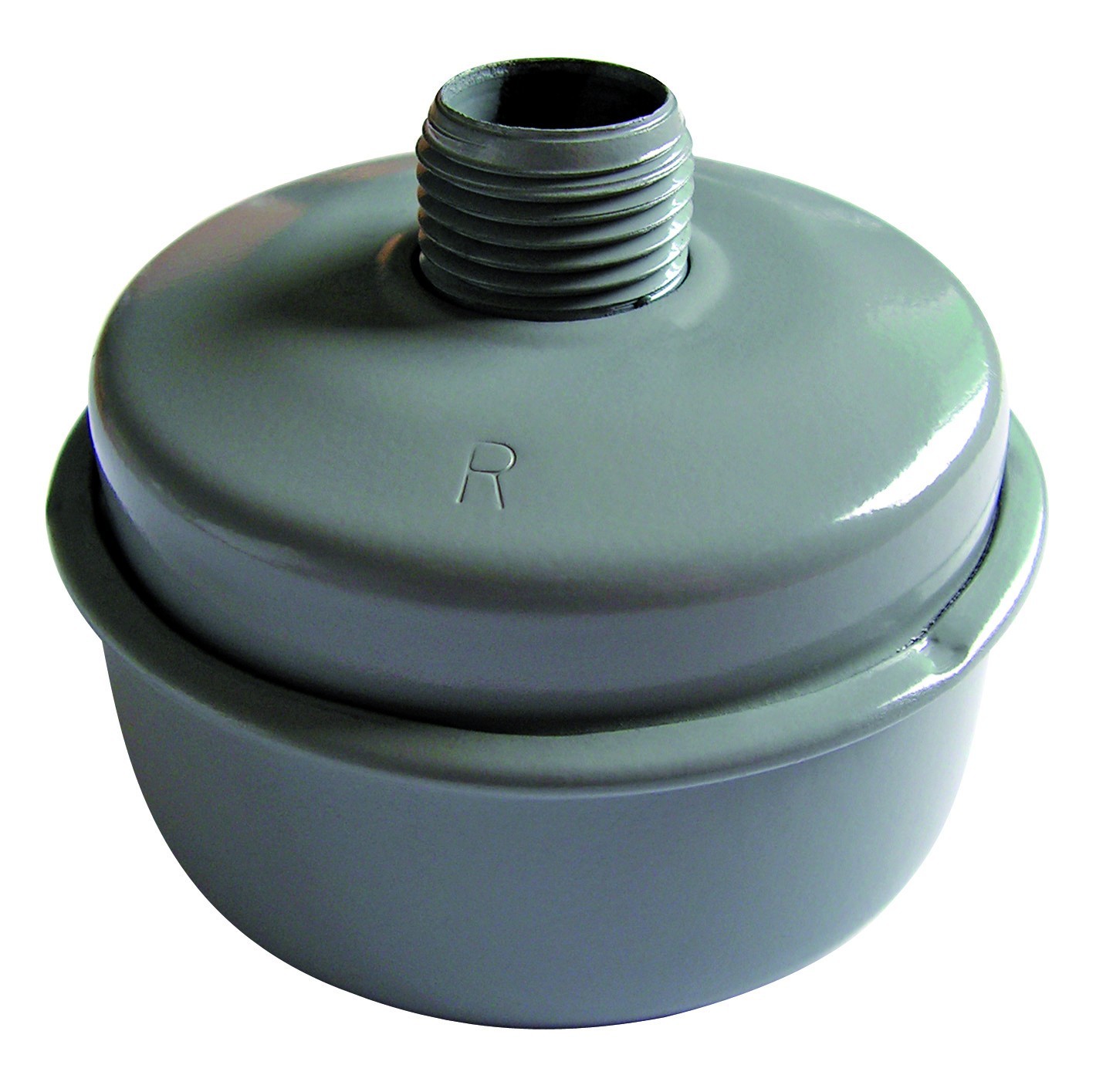 Pot d'échappement Briggs et Stratton 394569, 391435 - Echappement