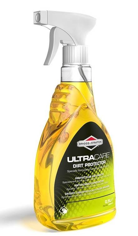 Pulvérisateur Anti-Salissures Ultra Care Spray  0,5L Briggs et Stratton - Nettoyage