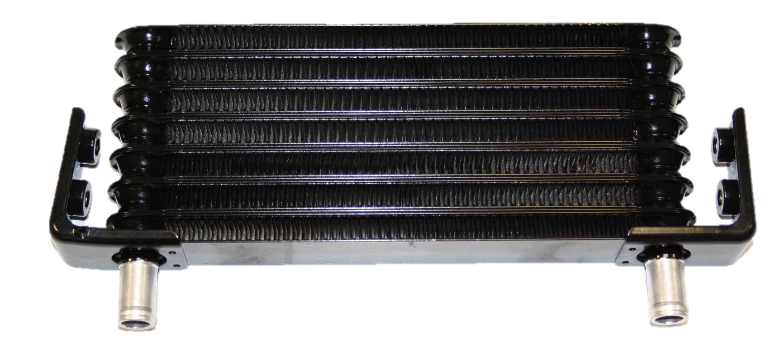 Radiateur Hydraulique Shibaura 386050070, ST329, ST330, ST333 - Moteur