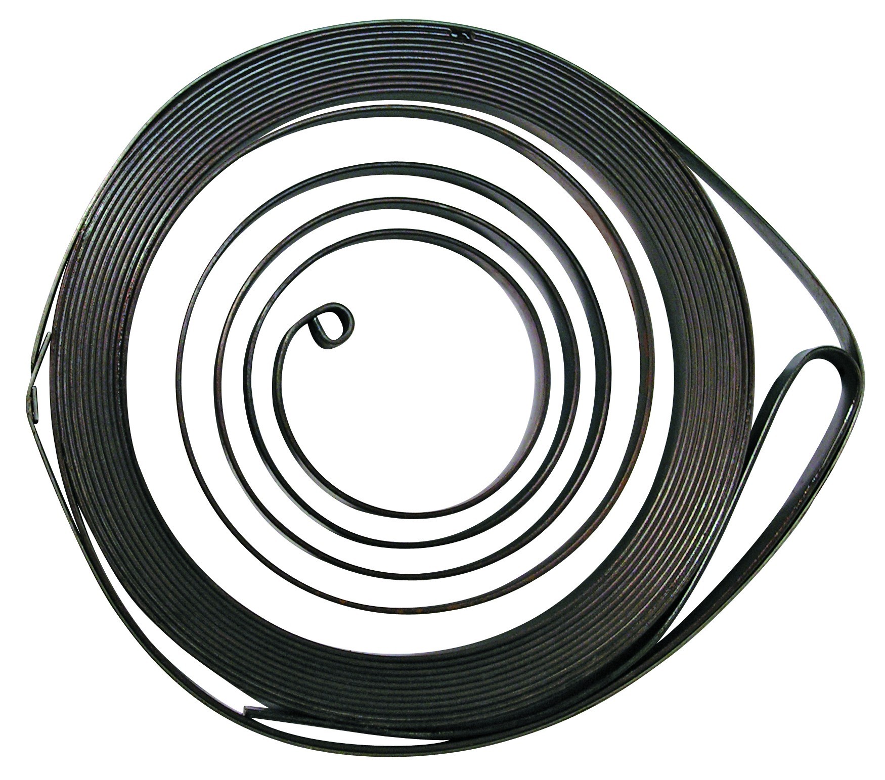 Ressort de lanceur Husqvarna , Jonsered 501520401 - Câble, ressort, tige, collier