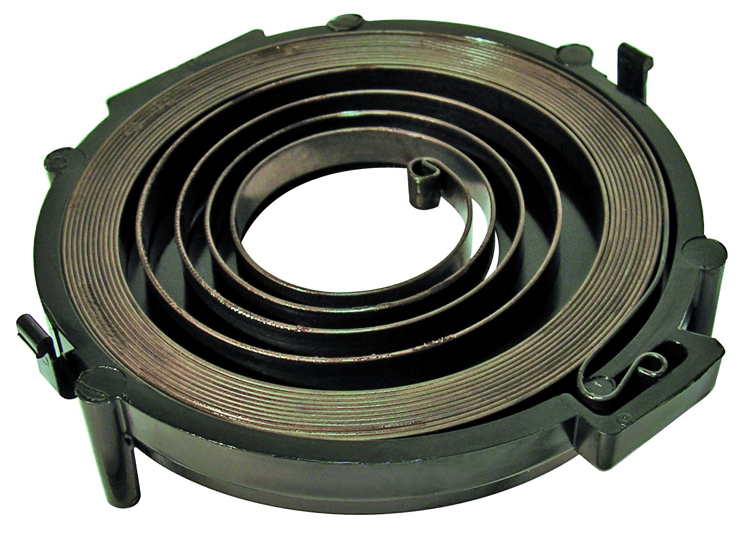 Ressort de lanceur Jonsered, Partner 505295126, 505 29 51-26 - Câble, ressort, tige, collier