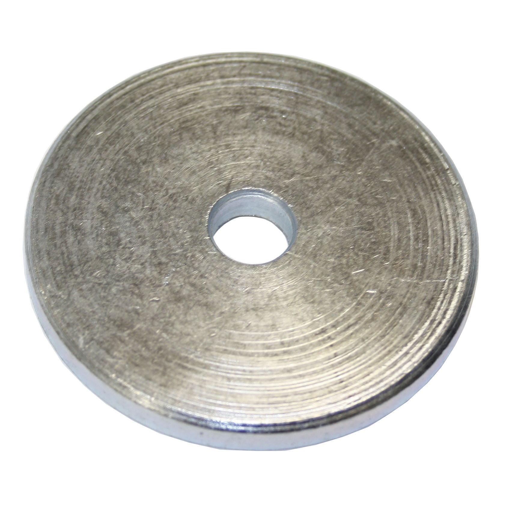 Rondelle d'appui pour fixation de la lame sur Tondeuse débroussailleuse Dori 463 EP, 2010085 - Rondelle