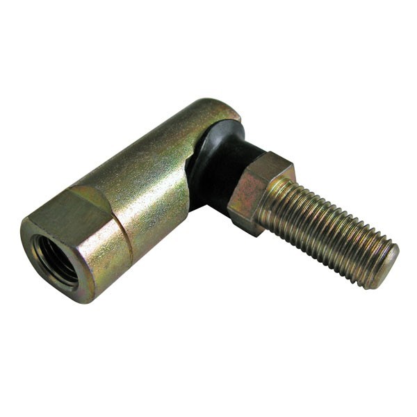 Rotule de direction tracteur tondeuse 109851, 532109851 - Rotule de fixation