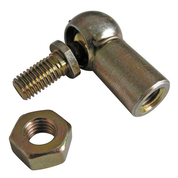 Rotule de direction tracteur tondeuse 227466000, 22746600/0, 1227466090 - Pièces détachées & conso