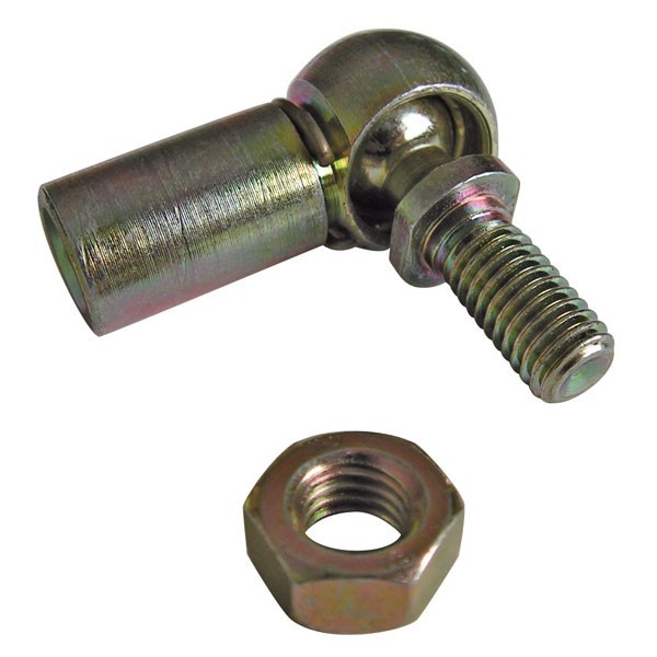 Rotule de direction tracteur tondeuse 227466010, 22746601/0, 1227466100,122746610/0 - Rotule de fixation