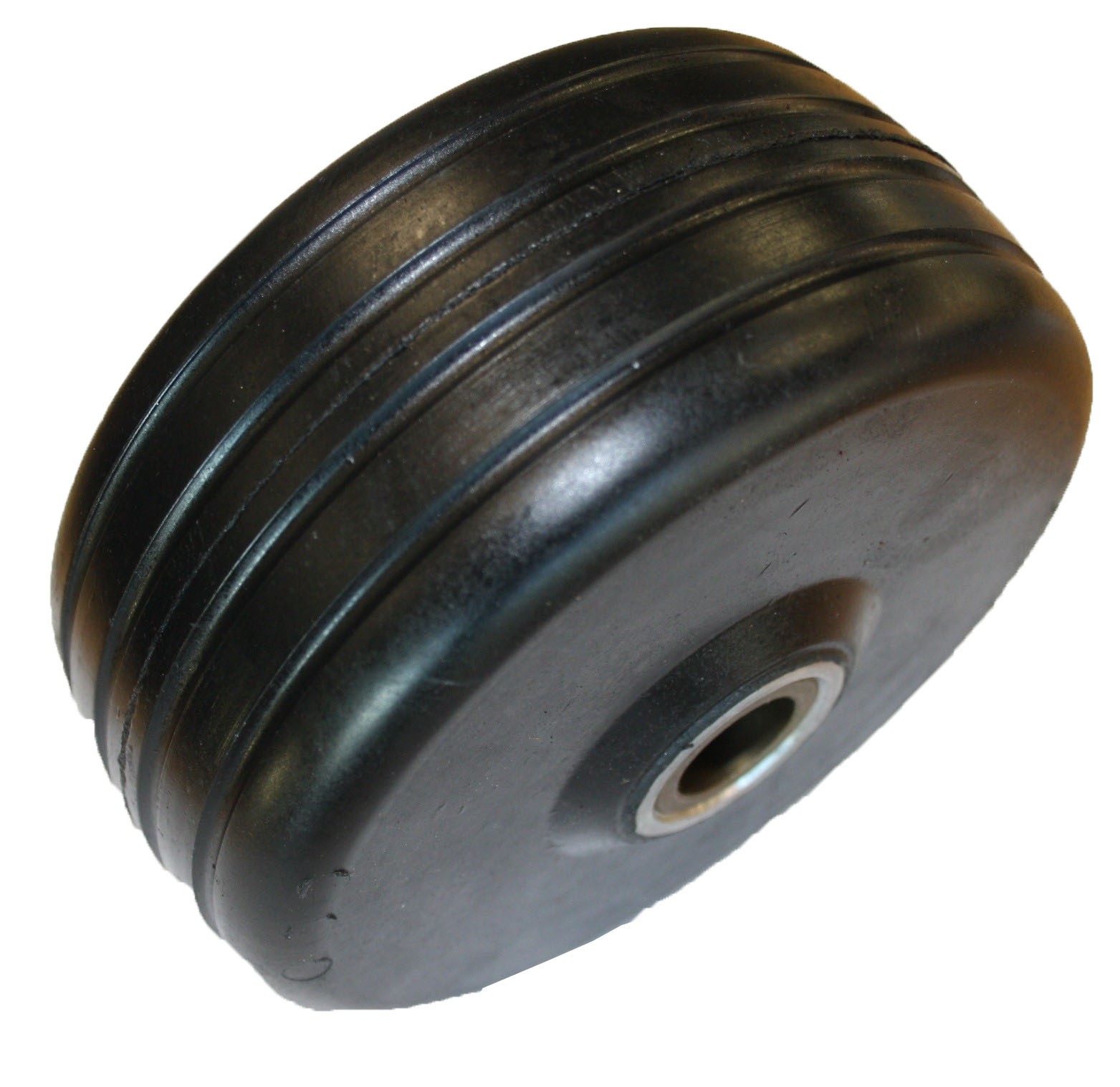 Roue de jauge pour plateau de coupe Shibaura 652050080, SCM48, SCM48S, SCM60S - Pneu Tondeuse