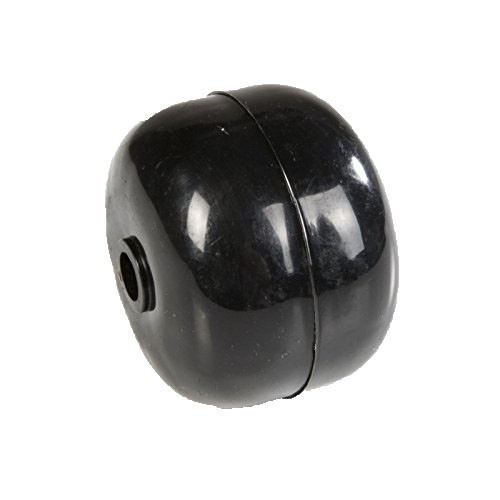 Demi roue de plateau de coupe Castelgarden , stiga , ggp 82700000/0 , 827000000 , 1136052601,1136-0526-01 - Pneu Tondeuse