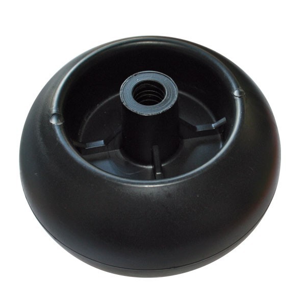 Roue de plateau de coupe Simplicity 17001840, Snapper 7029264, Murray 92683, 092265 - Pneu Tondeuse