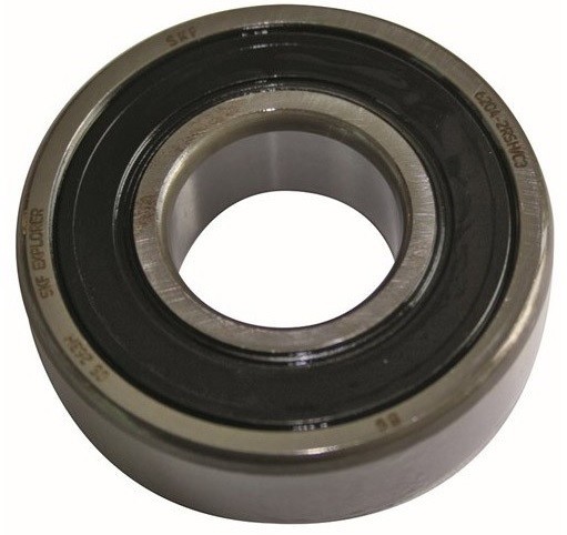 Roulement adaptable 6200-2RS, 6200 - Pignon et roulement pour tronçonneuse