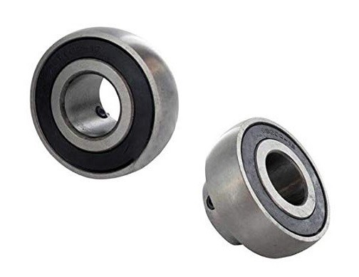 Roulement tracteur tondeuse GGP, Castelagarden, Honda, Mountfield, Stiga 1251222010, 220345520, 251222080 - Pièces détachées & conso