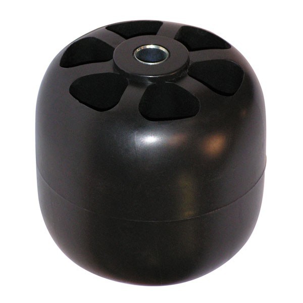 Roulette de plateau de coupe Kubota 76559-46250, 7655946250 - Pièces détachées & conso