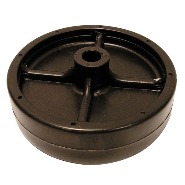 Roulette de plateau de coupe MTD, Cub Cadet, Bolens, Yardman 734-0973, 7340973 - Pièces détachées & conso