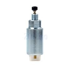 Solenoide moteur Briggs et Stratton 699915, 695423 - Interrupteur, solénoïde, démarreur