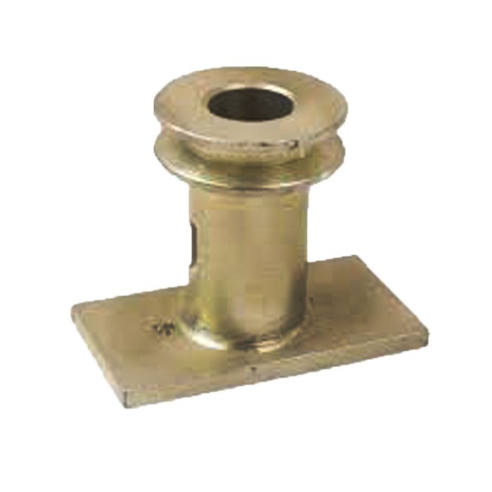 Support de lame tondeuse à gazon MC CULLOCH M53-150ARP référence 532195963, 195963 - Support de lame