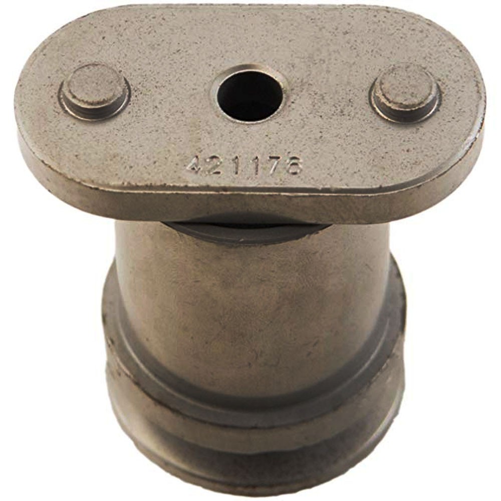 Support de lame tondeuse à gazon Mc Culloch, Husqvarna, Jonsered, Craftsman, 189179, 532189179, 421176, 532421176 - Support de lame