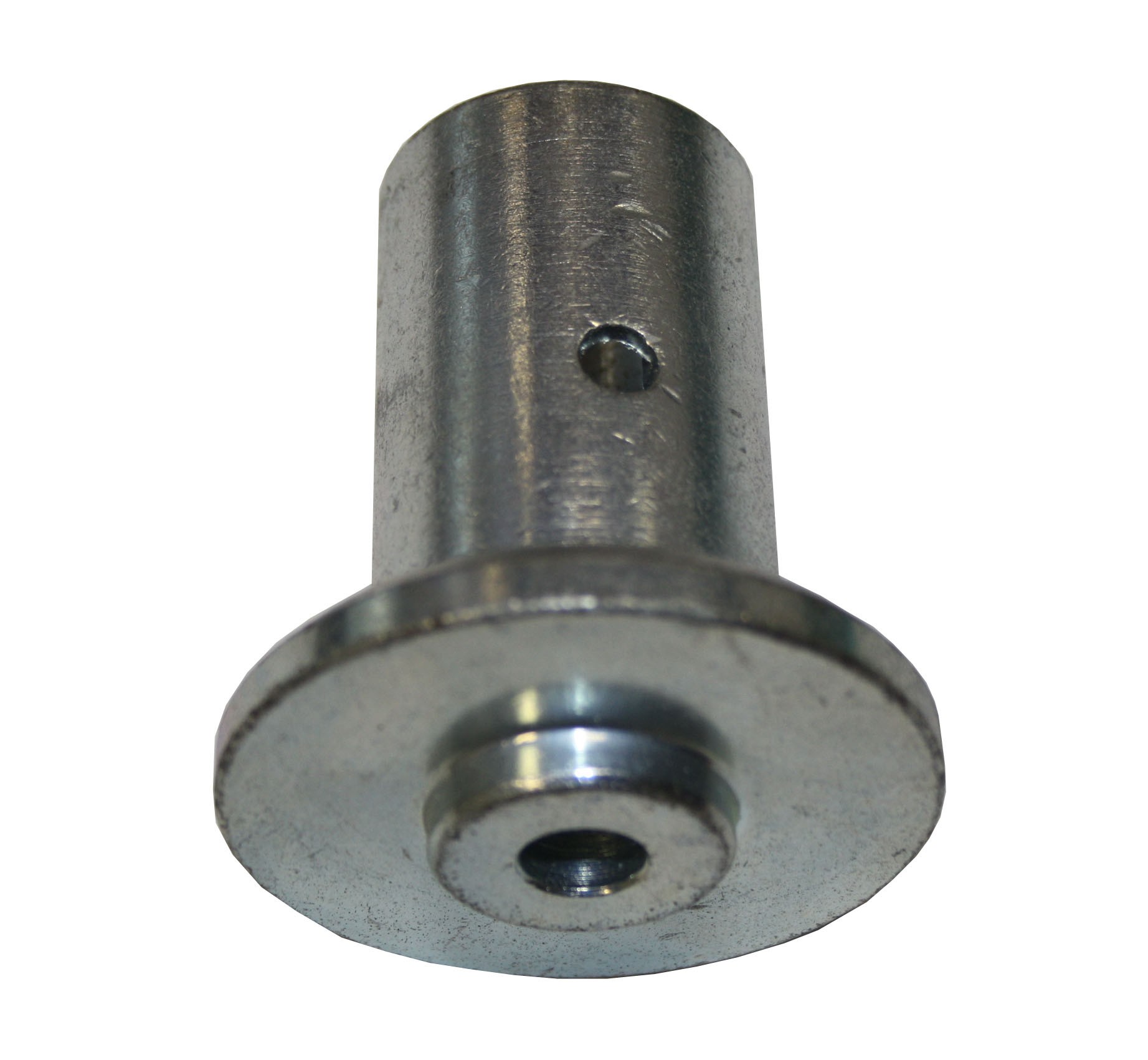 Support de lame Tondeuse débroussailleuse Dori 463 EP moteur Honda, 2010042 - Support de lame