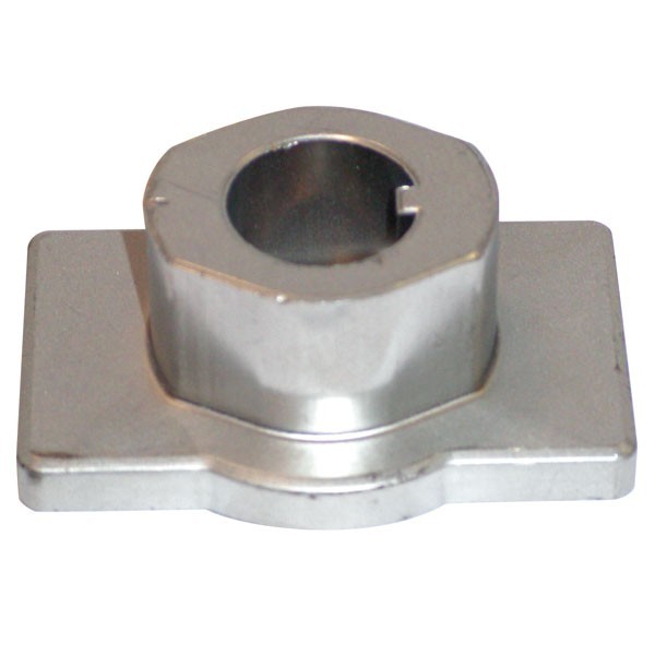 Support de lame tondeuse Husqvarna, Jonsered 851514, 532851514 - Support de lame