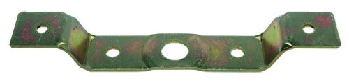 Support de lame tracteur tondeuse GGP, Castelgarden, Stiga  1136101201, 1136-1012-01, 27787045/1, 277870451, 327787045/1 - Support de lame