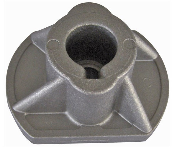 Support de lame tracteur tondeuse GGP, Honda, Castelgarden, Stiga 25463200/0, 254632000 - Support de lame