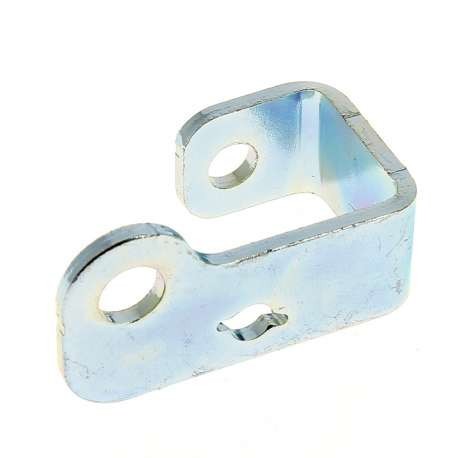 Support de levier d'inverseur tracteur tondeuse, MTD, White, Gudbrod, Mastercut, Yardman 783-05853C, 78305853C - Support de levier