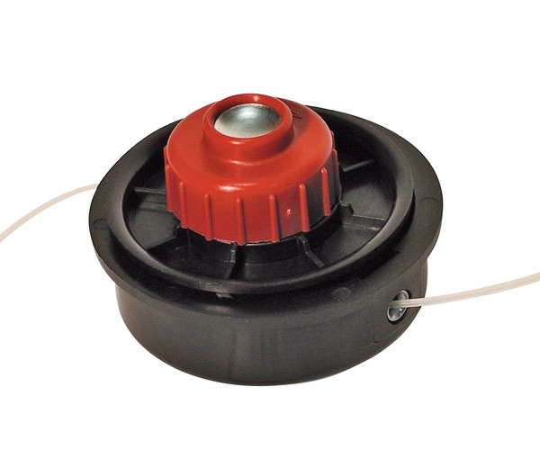 Tête de débroussailleuse pour débroussailleuses Homelite T155, ST165, ST175,ST285, F3040, F3045, F3055, HBC30B - Tête débroussailleuse
