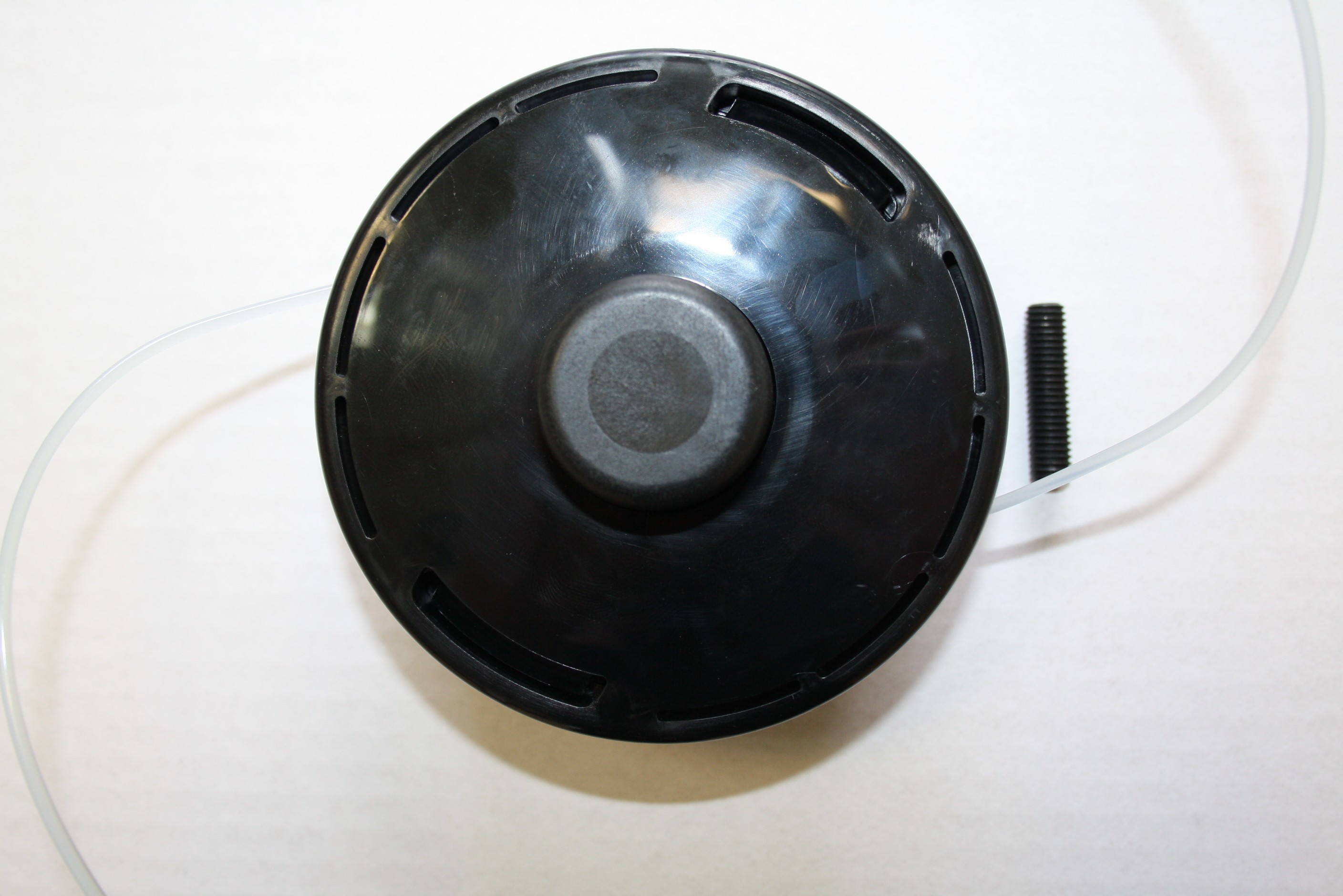 Tête nylon semi automatique pour débroussailleuse Maruyama, Nauder, MTD, 232225 - Tête débroussailleuse