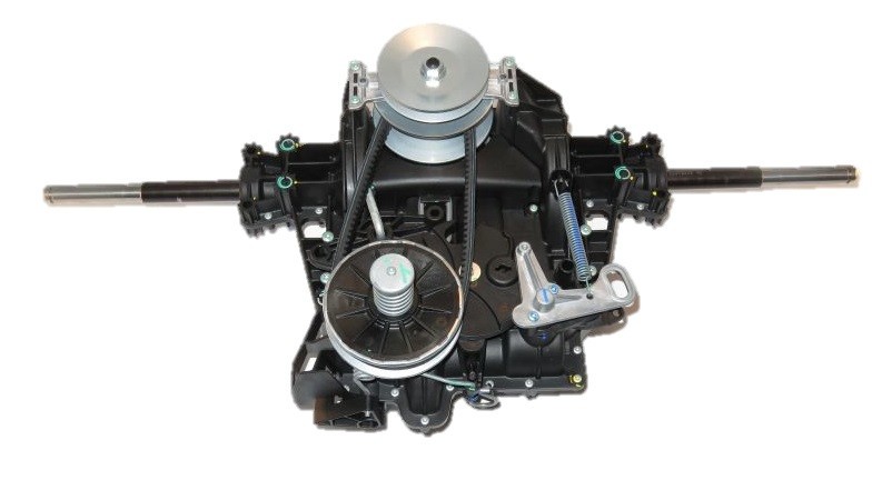 Transmission John Deere, AUC10266, AUC11077, GT87140, X105, D105 - Pièces détachées & conso