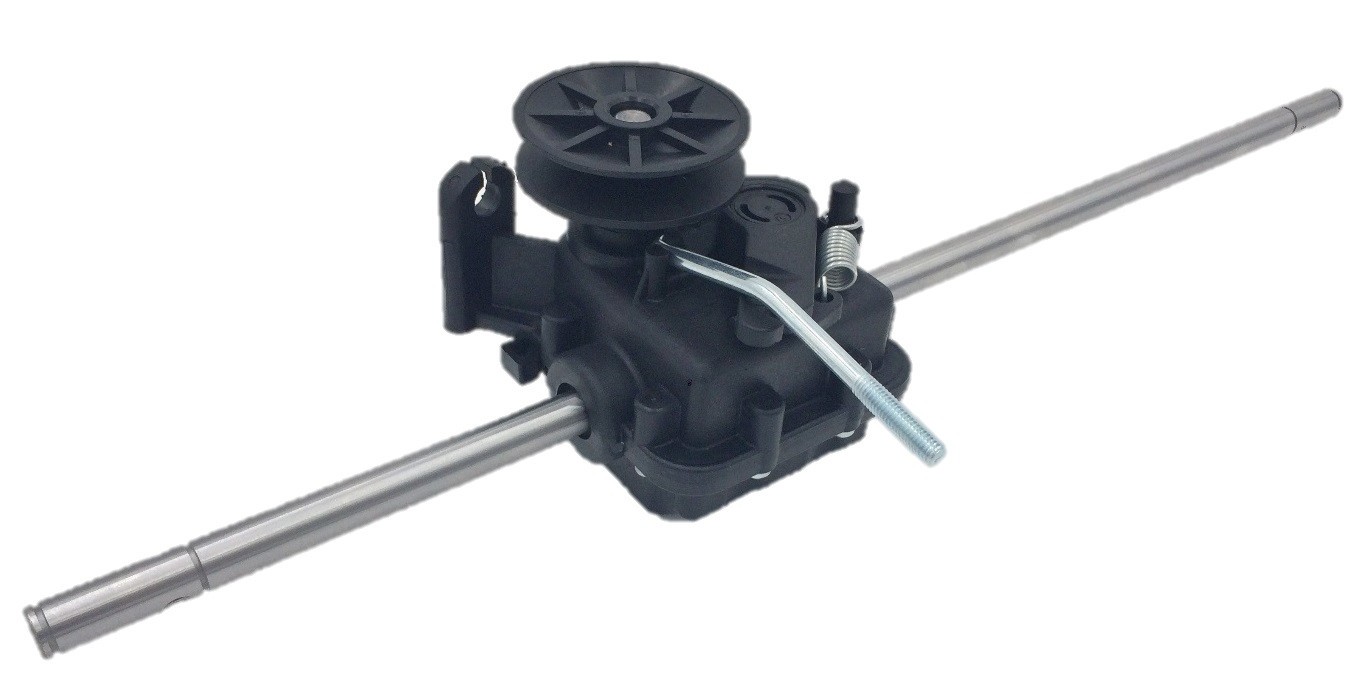 Transmission NP534TR, GGP, CASTELGARDEN, STIGA 181003079/1, 1810030791, 81003079/1, 1136-1958-01, 136195801 - Pièces détachées & conso