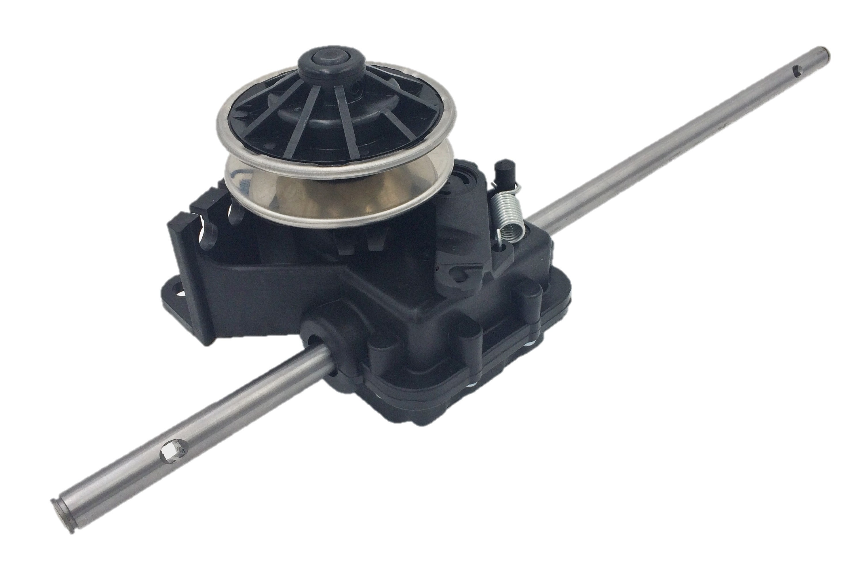 Transmission Viking, 6360-640-0112-A, 63606400112A, GT84214, MB650, MB655 - Pièces détachées & conso