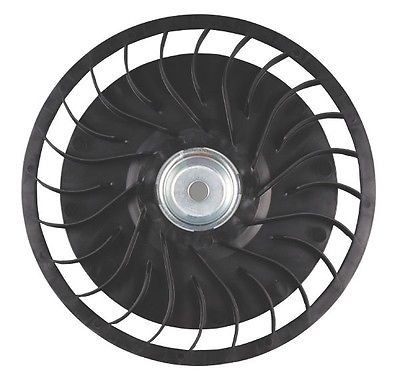 Turbine de ventilation MTD - Turbine