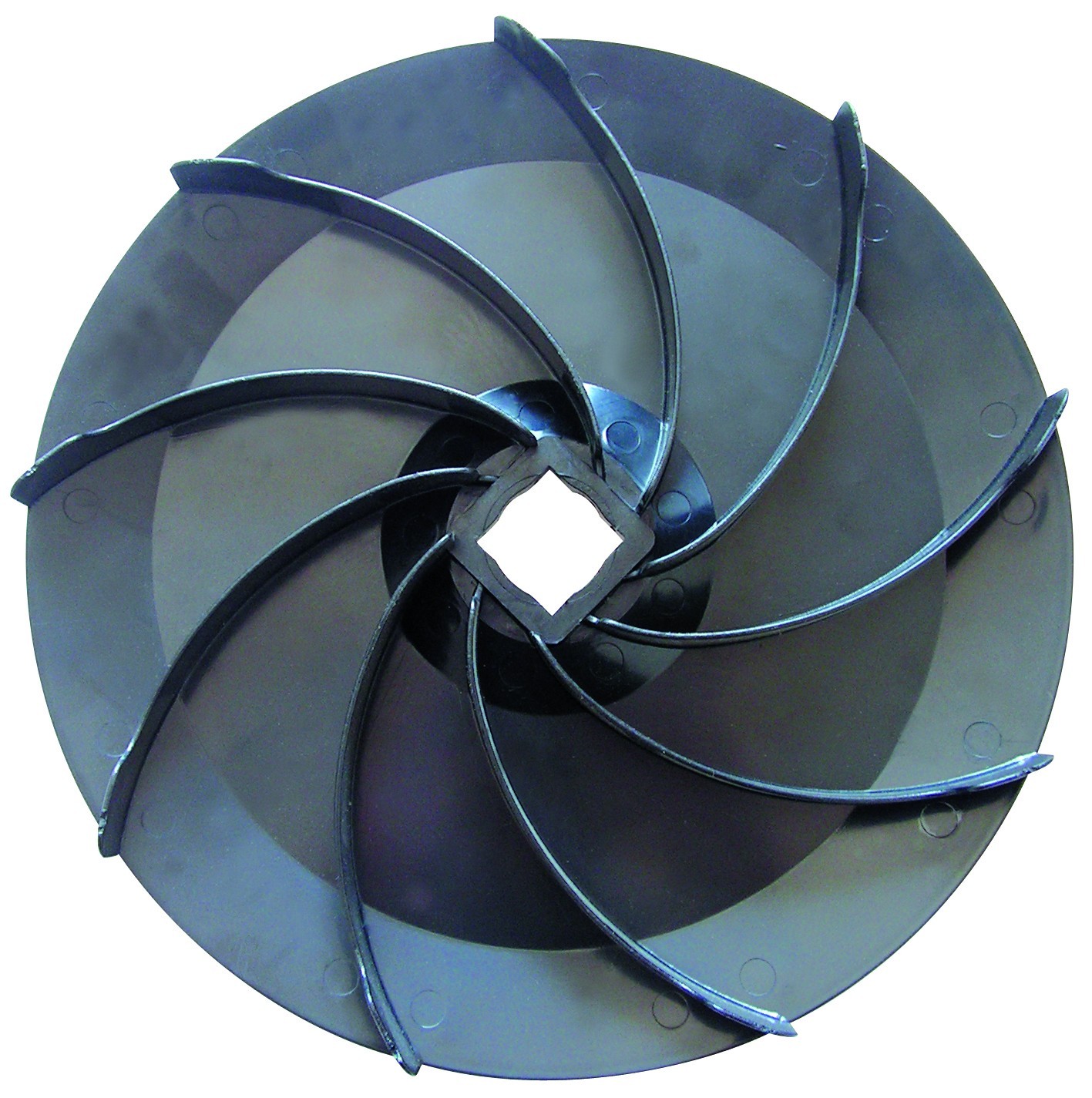 Turbine ventilation Castelgarden, Stiga, Mac Garda, Honda 22450800, 2245080/0, 12245080/0, 1224500800, 80036VF4003 - Turbine