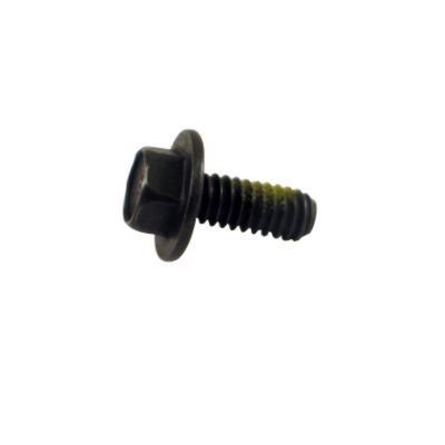 Vis de colonne de direction Husqvarna, Jonsered, Bestgreen, Craftsman, Mc Culloch, 165857, 53165857 - Ecrou et vis de lame