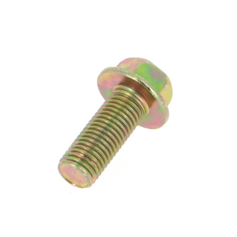 Vis de fixation double poulie, 01X140MA, 720205 - Ecrou et vis de lame